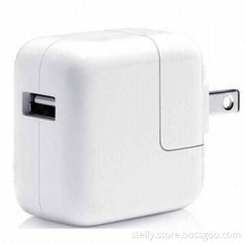 5V/1A Original Brand New Emergency Mobile Phone Chargers, Suitable for iPhone/iPod/Mobile Phones